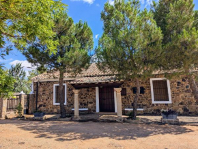 La Casa de la Virgen Casa Rural